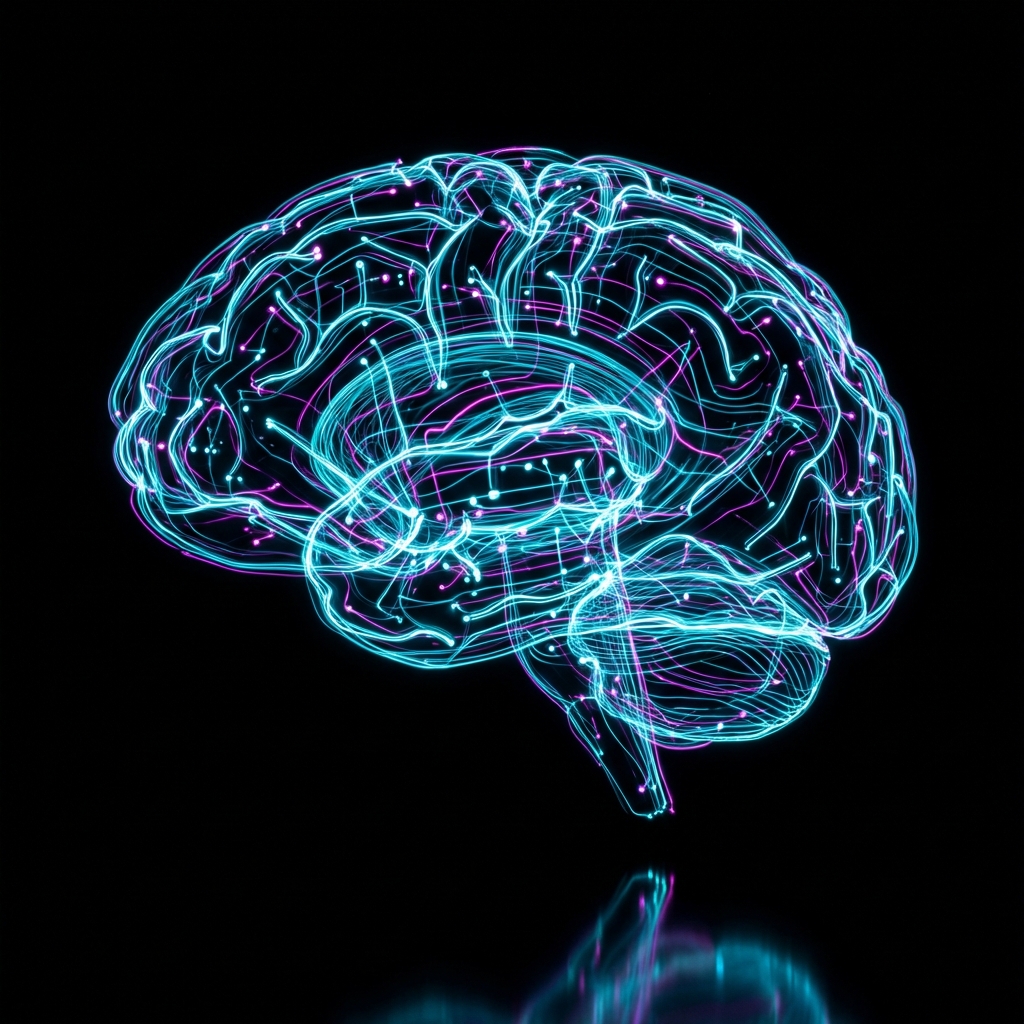 AI & Machine Learning